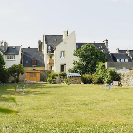 Appartement Frida - Plage 50M - Rue Gratuite แซ็งต์มาโล ภายนอก รูปภาพ