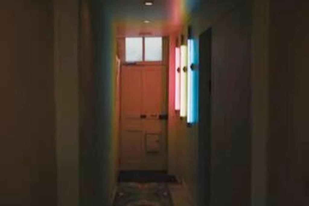 Appartement Frida - Plage 50M - Rue Gratuite แซ็งต์มาโล ภายนอก รูปภาพ
