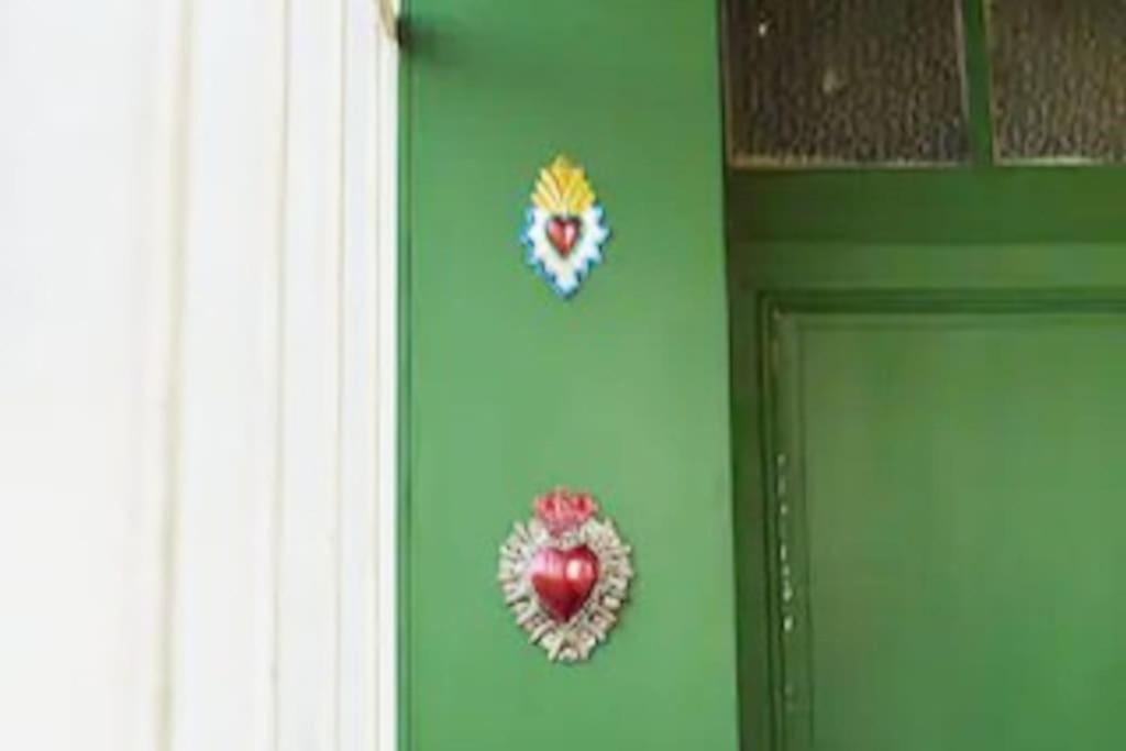 Appartement Frida - Plage 50M - Rue Gratuite แซ็งต์มาโล ภายนอก รูปภาพ